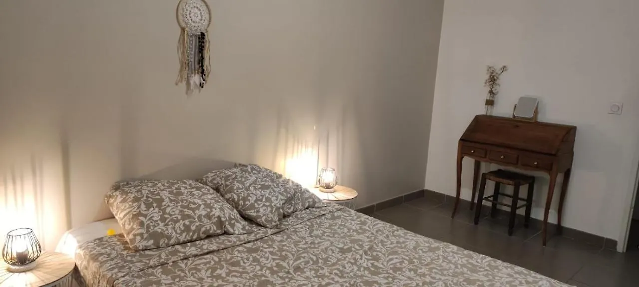 Appartment Jardin Terrasse Chez Charlene 30 Min En Voiture Des Plages Et Du Vieux Port Marsiglia Appartamento